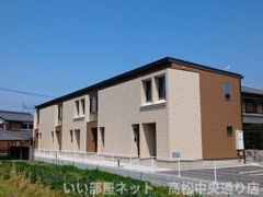 プリムローズ・ヒルの外観画像