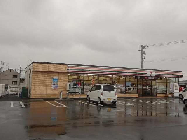 セブン‐イレブン／中間岩瀬西町店(279m)