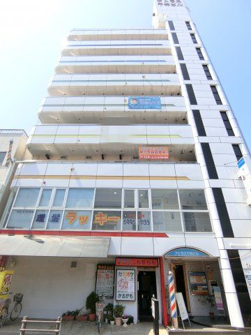 アトラス千林ビルの外観画像