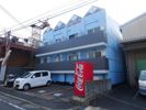 No.12ラ・フェスタ篠崎の外観