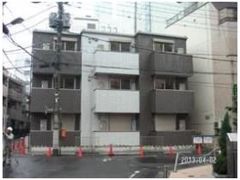 JET・SAOの外観画像