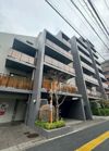 ピアース三宿の間取り画像