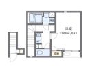 クレイノまほろば21の間取り画像
