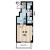 シンザンⅢ（旧第2YAMADAビル）の間取り画像