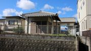 和合北貸家の間取り画像