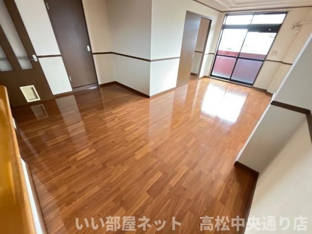 リビング