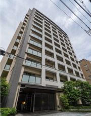 パークアクシス梅田の外観画像