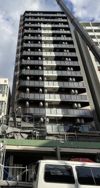 アプリーレ松屋町の外観