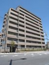 アルファステイツ中庄駅前Ⅱの間取り画像