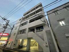 多田ビルの外観画像