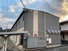 レオパレスリーブルの間取り画像