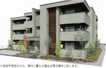 アーバンTの間取り画像