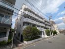 日興パレス東武練馬の外観画像
