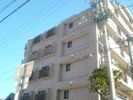 宝マンション城木町の間取り画像