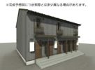 リュール天神川の間取り画像