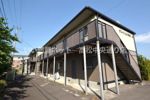 グリーンヒルズ香川B棟の間取り画像