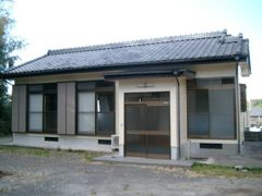 福満貸家の外観画像