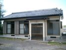 福満貸家の間取り画像