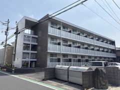 レオパレス光の外観画像