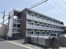 レオパレス光の外観