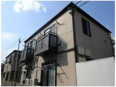 ロッジガーデンⅡの外観画像