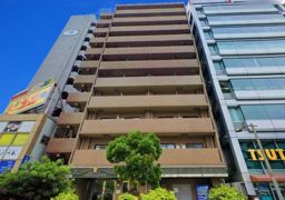 CityLifeクラウンハイム長堀通の外観画像