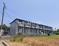 メイソン城見の外観画像