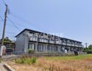 メイソン城見の間取り画像