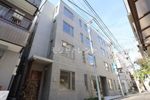 アトリオフラッツ大島の間取り画像