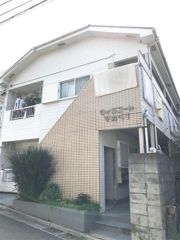 ヴィラコートマカベ1の外観画像
