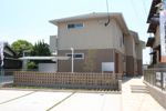 Dーroomルーチェ原町の間取り画像