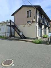 メゾンリヴァージュの外観画像
