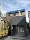 Bliss西船橋の外観