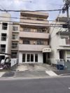 シャンテヒロの間取り画像