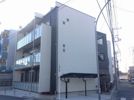 クレイノパークピア火宮の間取り画像