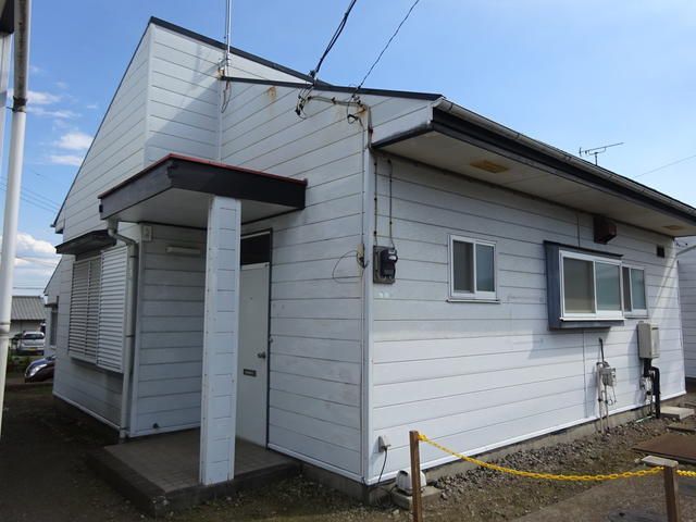 ライフピア安田生原戸建住宅の外観画像