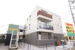RENOMの間取り画像