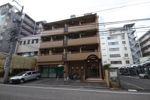 第2コーポ倉本の外観