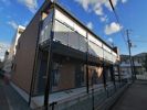 レオネクストトンノの間取り画像