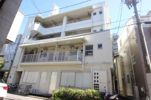 吉村ビルの間取り画像