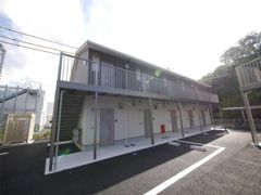 LEGEND181 B棟の外観画像