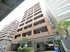 エステムコート梅田東アクアパレスの外観画像