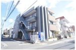 アネックススギモトの間取り画像