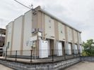 レオネクストAvenirの間取り画像