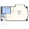 NHハイツの間取り画像