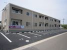 グリーンコート上ノ台の間取り画像