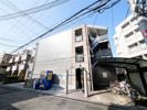 プチハイツ服部の間取り画像