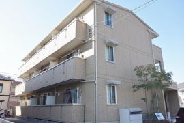 オンリーワン古新開の外観画像