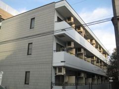 ミルリーフMⅢの外観画像