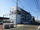 コナビック東伊場の間取り画像